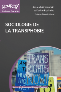 sociologie de la transphobie couv